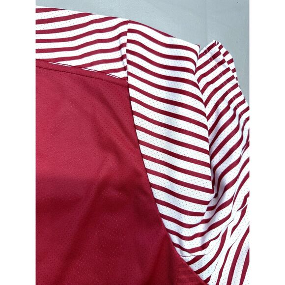 Nike Men's 4xl Pro Elite Bahrain Track & Field Running Jersey Shirt 800428-611 - Picture 4 of 8